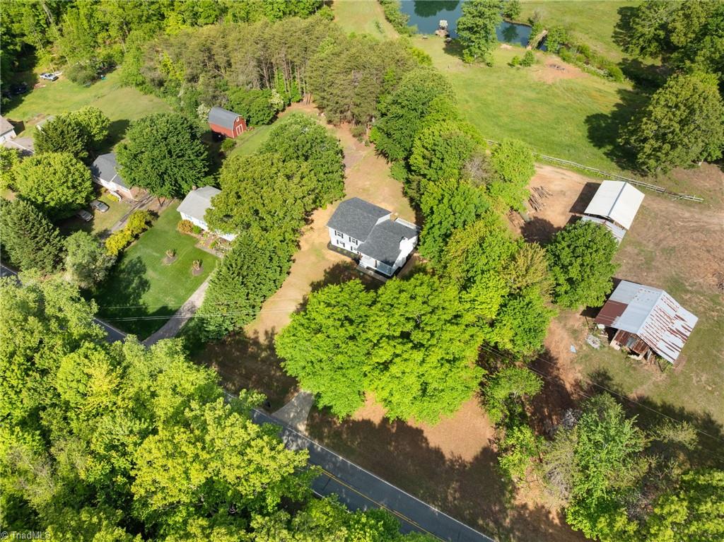 619 Moser Road King, NC 27021 - Photo 34 of 43