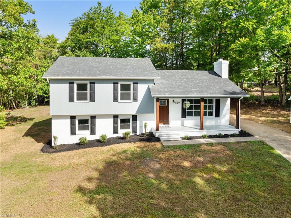 619 Moser Road King, NC 27021 - Photo 4 of 43