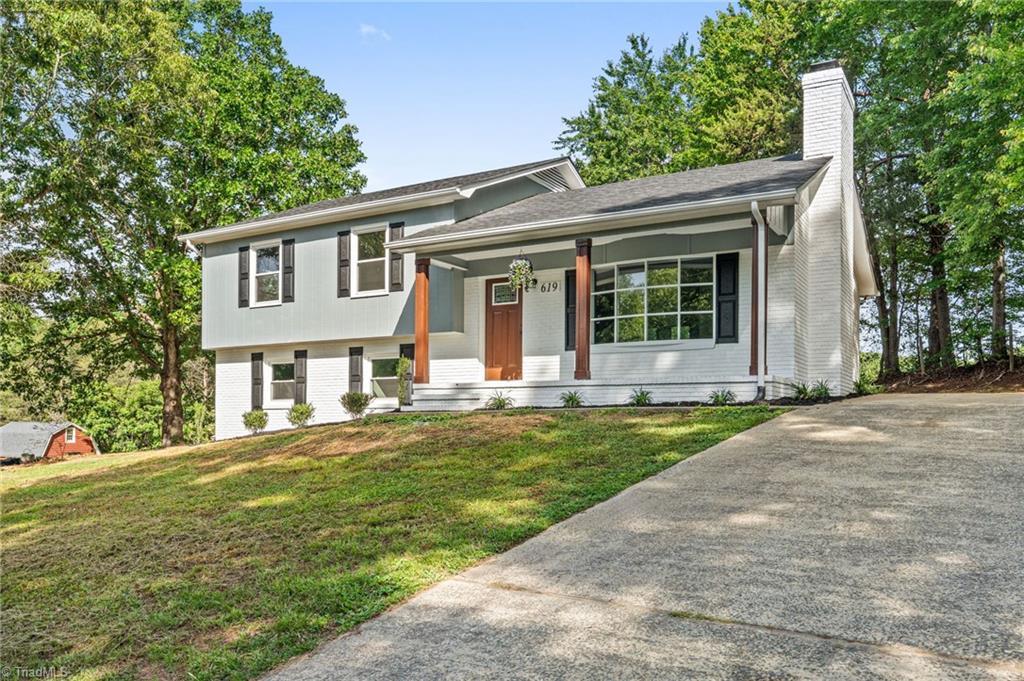 619 Moser Road King, NC 27021 - Photo 5 of 43