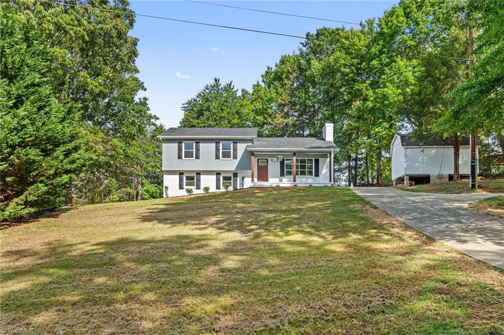 619 Moser Road King, NC 27021 - Photo 6 of 43
