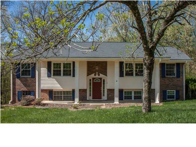6441 Ridge Lake Road Hixson, TN 37343 - Photo 1 of 18 Primary Photo