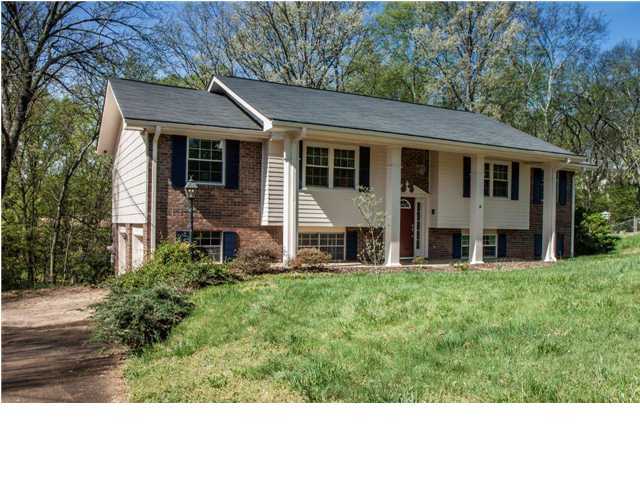 6441 Ridge Lake Road Hixson, TN 37343 - Photo 18 of 18 Additional Photo