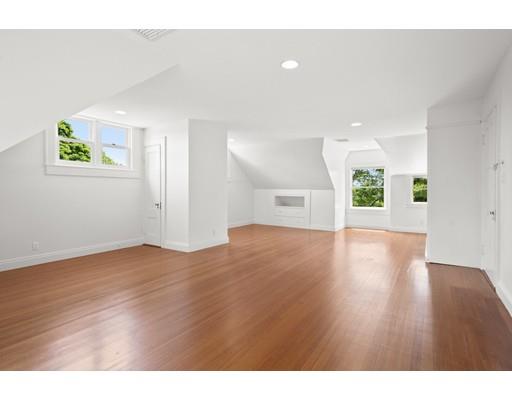 45 The Ledges Road Newton, MA 02459 - Photo 26 of 34 a view of livingroom with hardwood