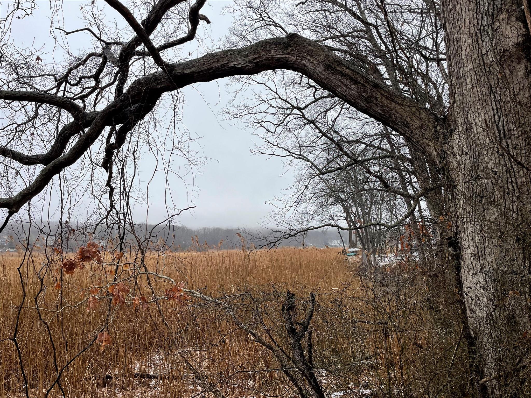 326 A River Road St. James, NY 11780 - Photo 17 of 34 a view of white house with a yard