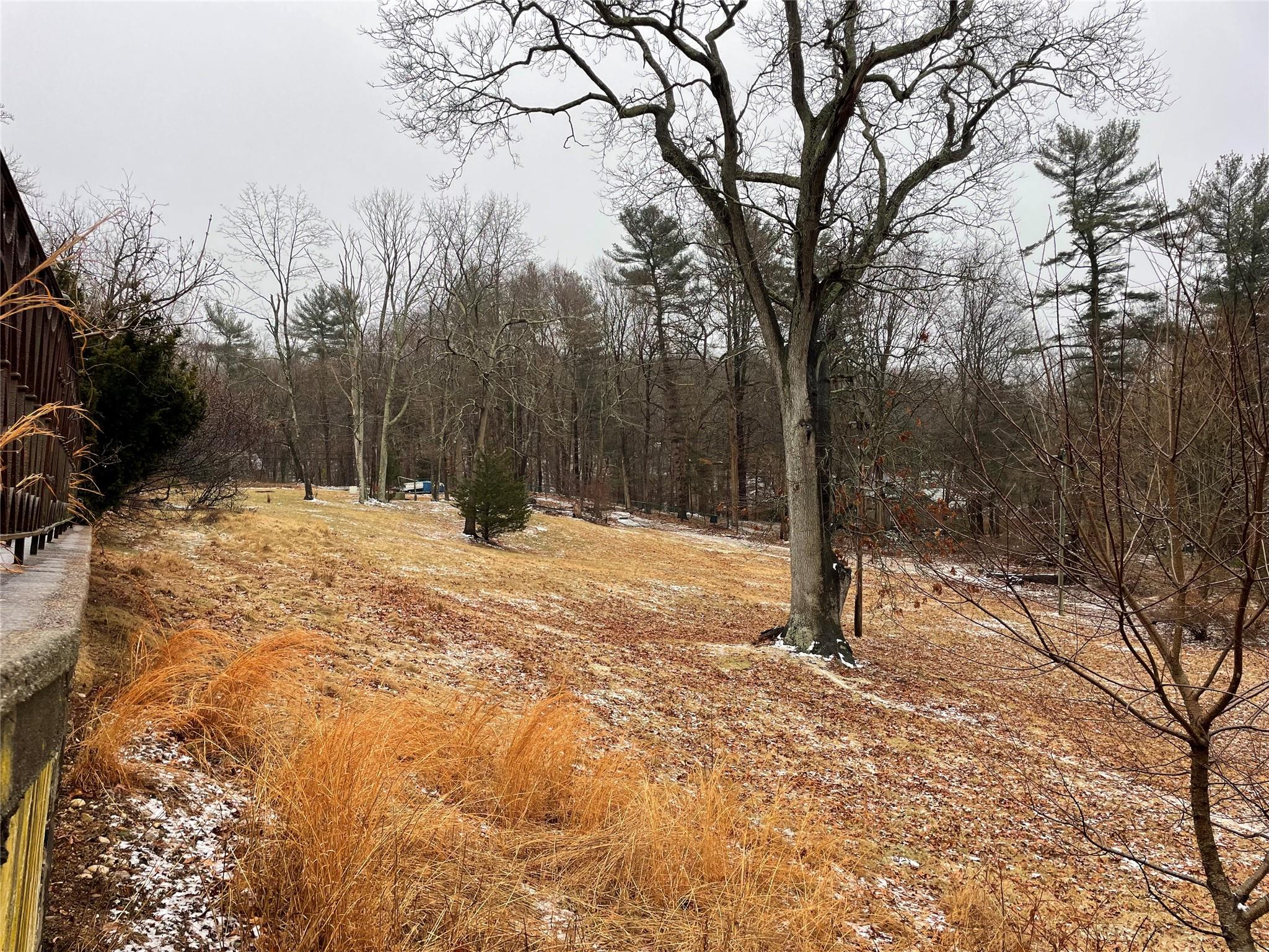 326 A River Road St. James, NY 11780 - Photo 21 of 34 a view of covered with snow