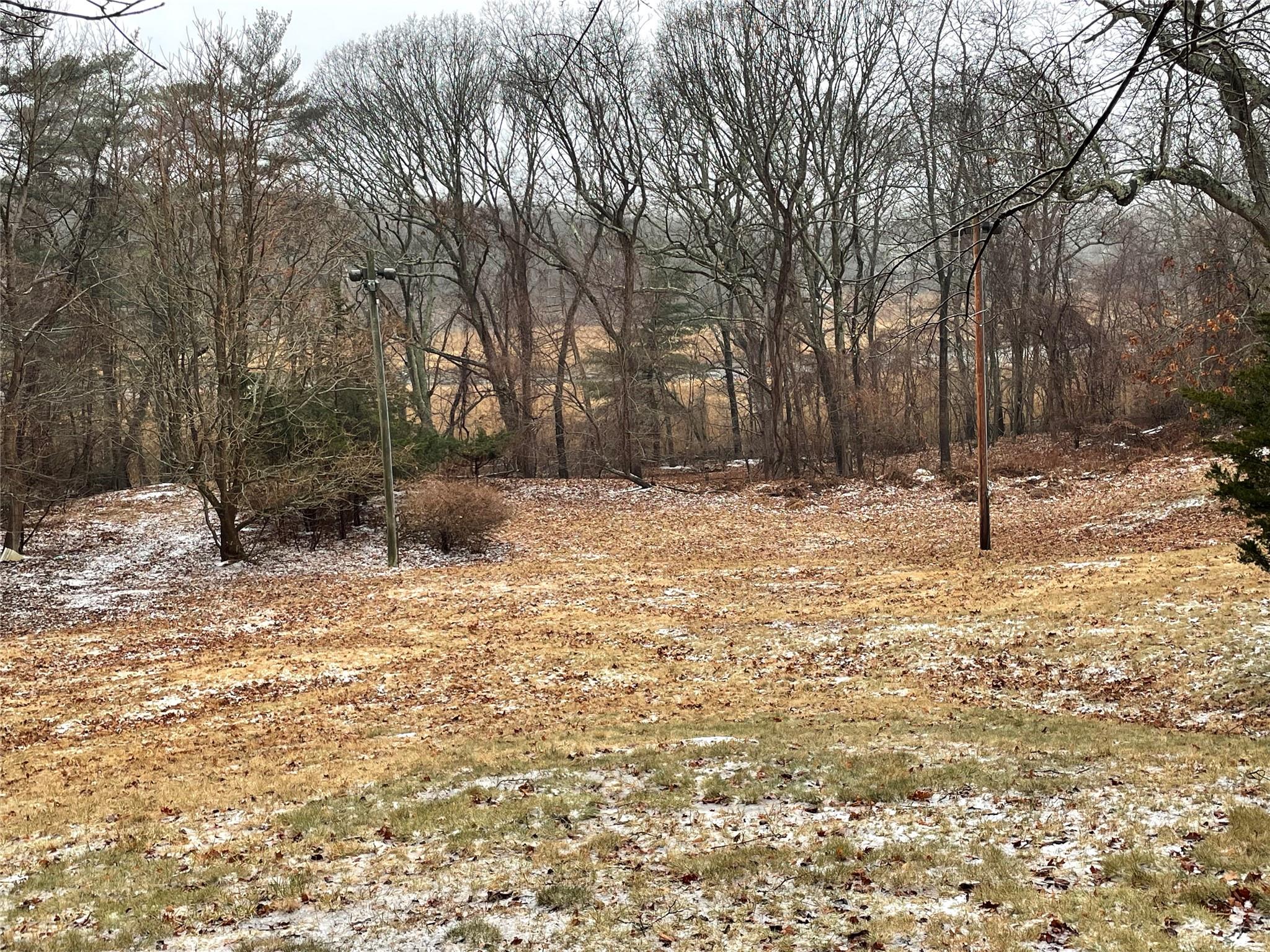 326 A River Road St. James, NY 11780 - Photo 3 of 34 a fire hydrant in the middle of a field