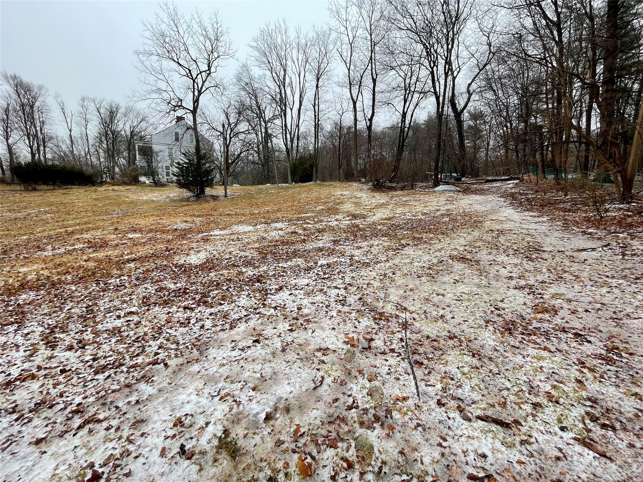 326 A River Road St. James, NY 11780 - Photo 7 of 34 a view of road with trees