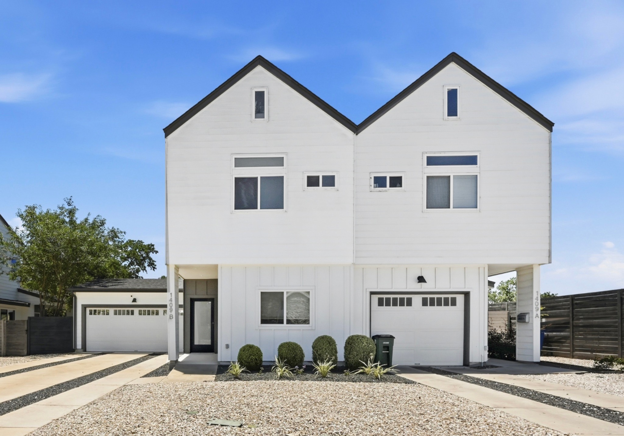1409 Casey Street, Unit B Austin, TX 78704 - Photo 1 of 27