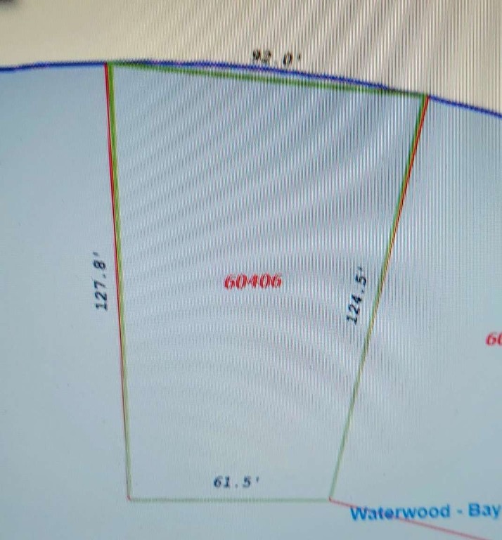 0 Bay Hill Road Point Blank, TX 77364 - Photo 6 of 9 a close up view of shower