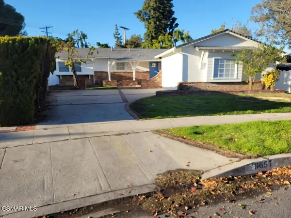 $3,800 | 19857 Leadwell Street, Winnetka, CA 91306