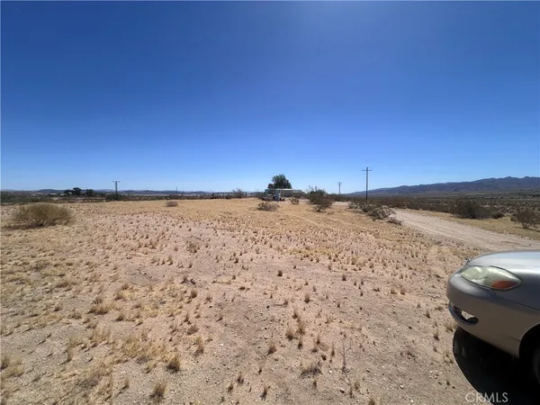 $115,000 | 62756 Petunia Drive, Joshua Tree, CA 92252