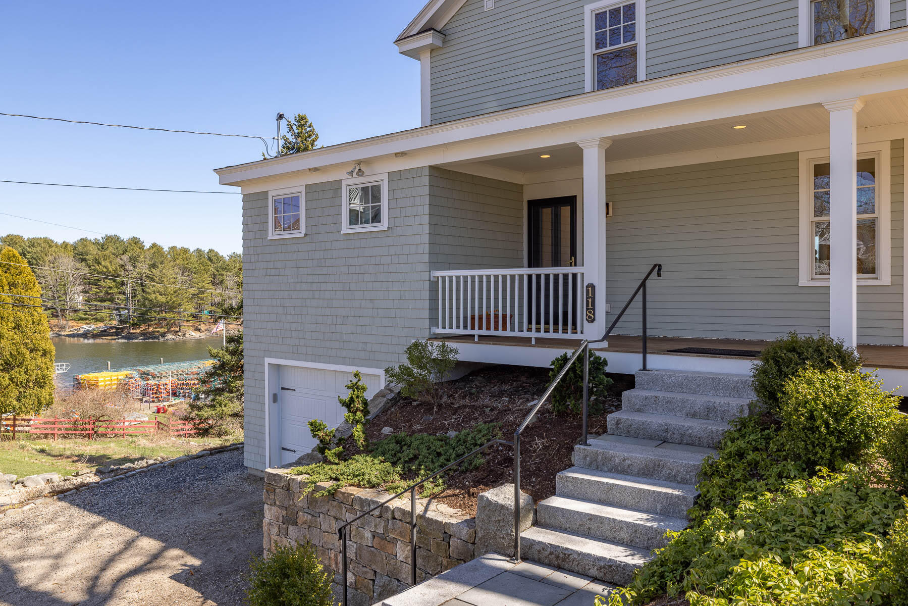 118 Pepperrell Road Kittery Point, ME 03905 - Photo 65 of 88 118 Pepperrell Rd