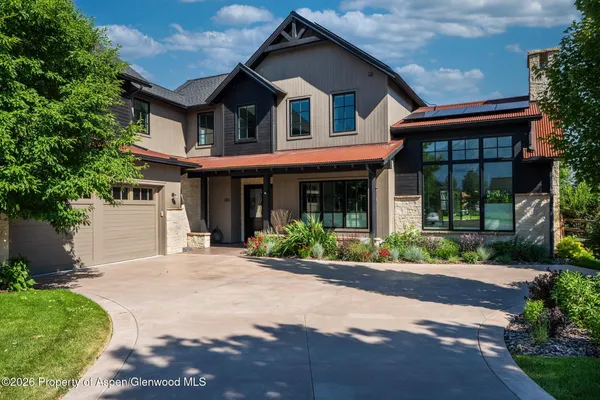 $3,300,000 | 283 Crystal Canyon Drive, Carbondale, CO 81623