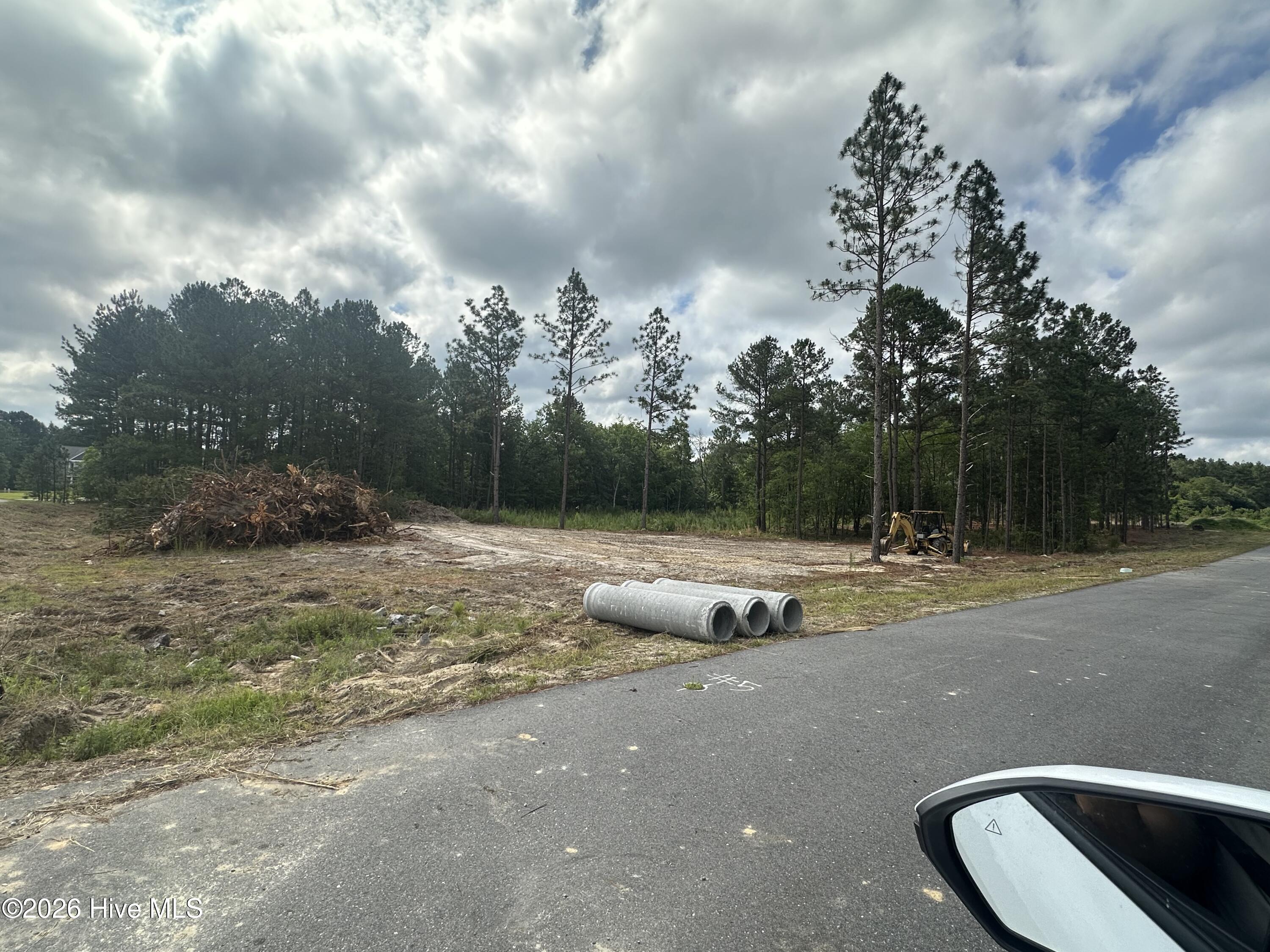 210 Spring Meadows Drive Aberdeen, NC 28315 - Photo 1 of 1