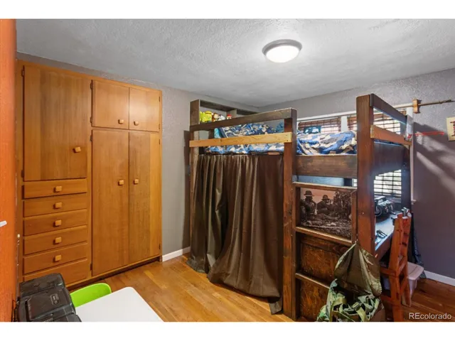 a view of a entryway front of a house