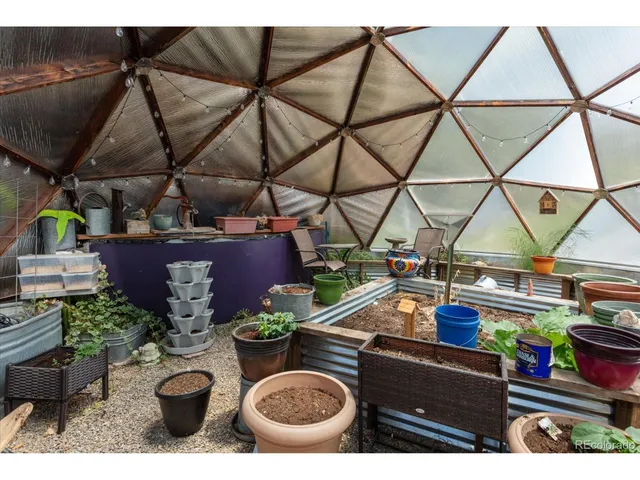 a view of a lake with a mountain