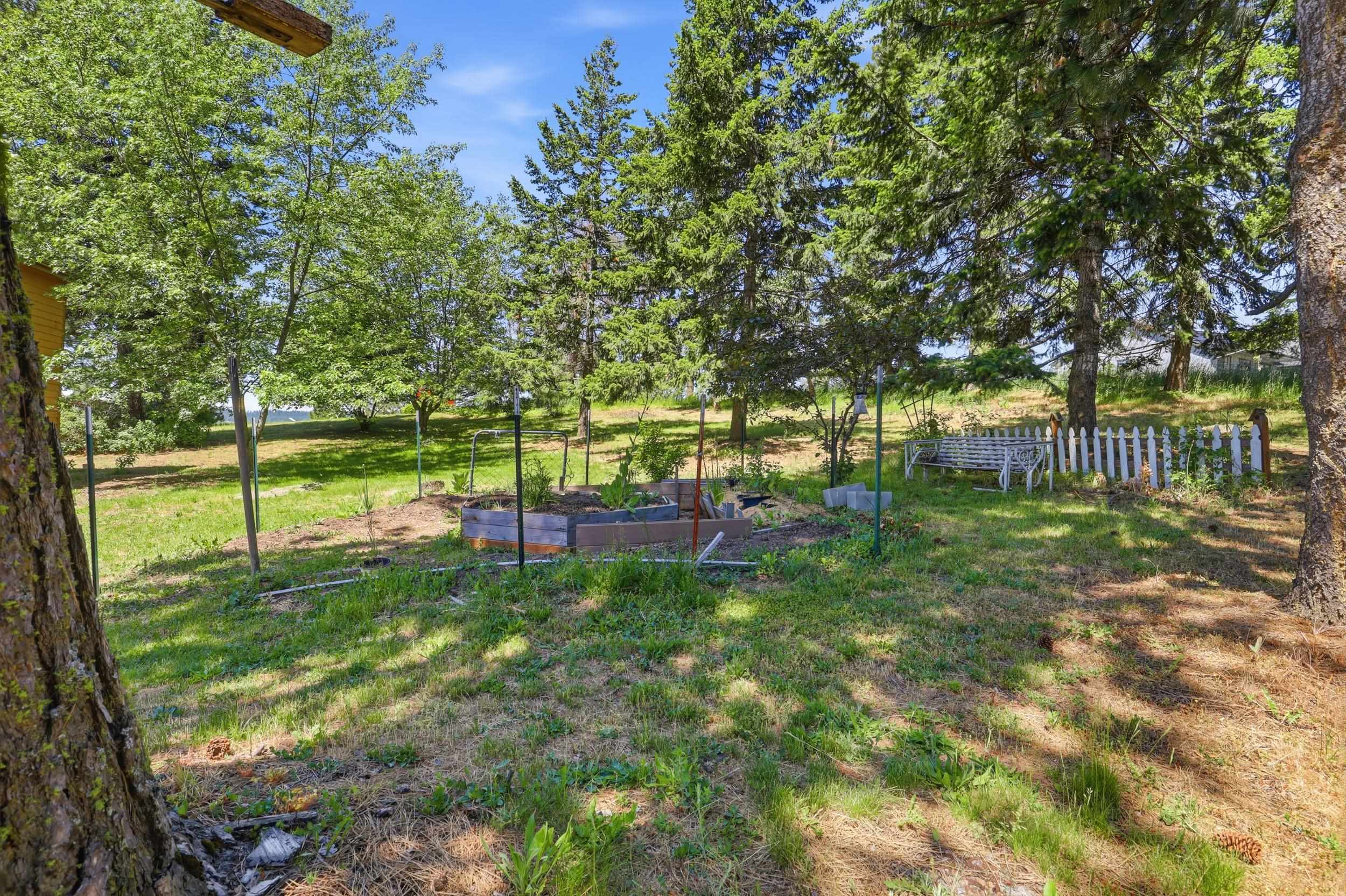 17765 South Rew Road Worley, ID 83876 - Photo 37 of 50