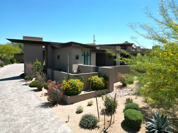 $3,595,000 | 37021 North Holiday Lane, Carefree, AZ 85377