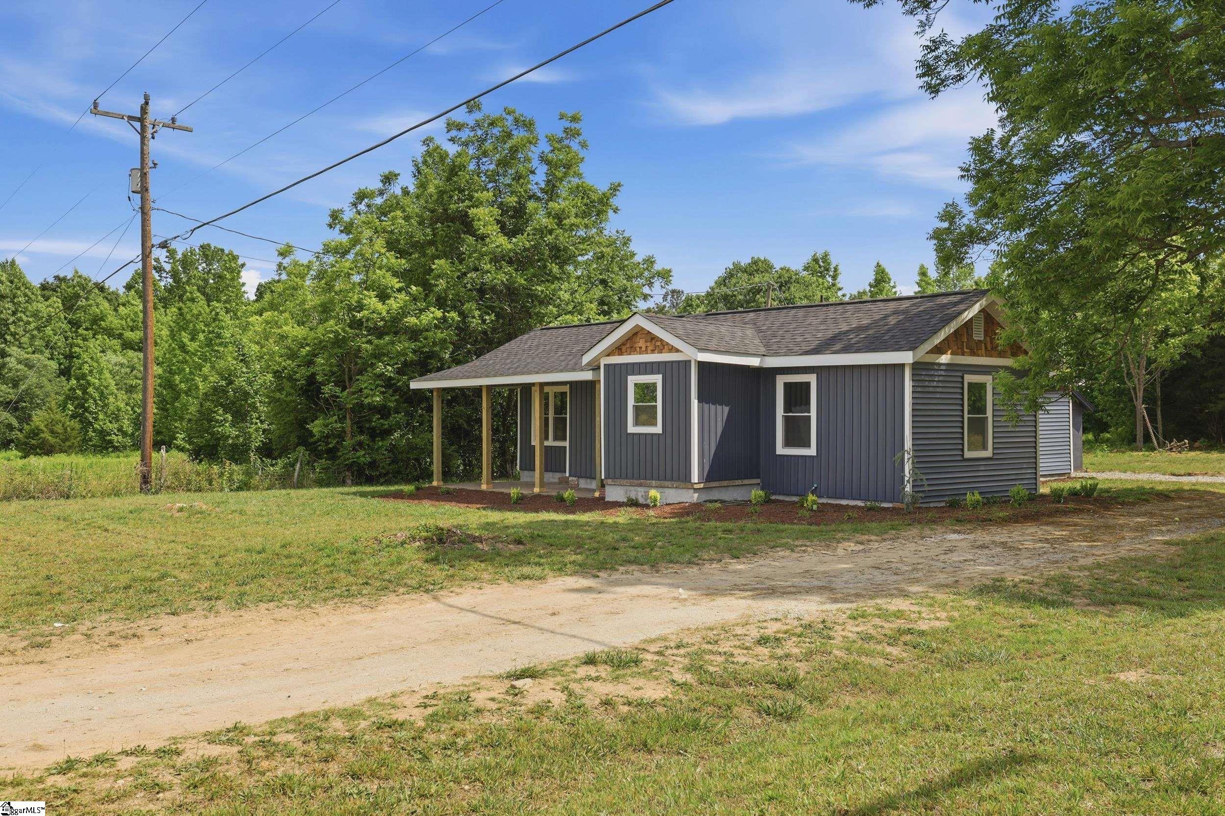 1943 Holliday Dam Road Belton, SC 29627 - Photo 31 of 34