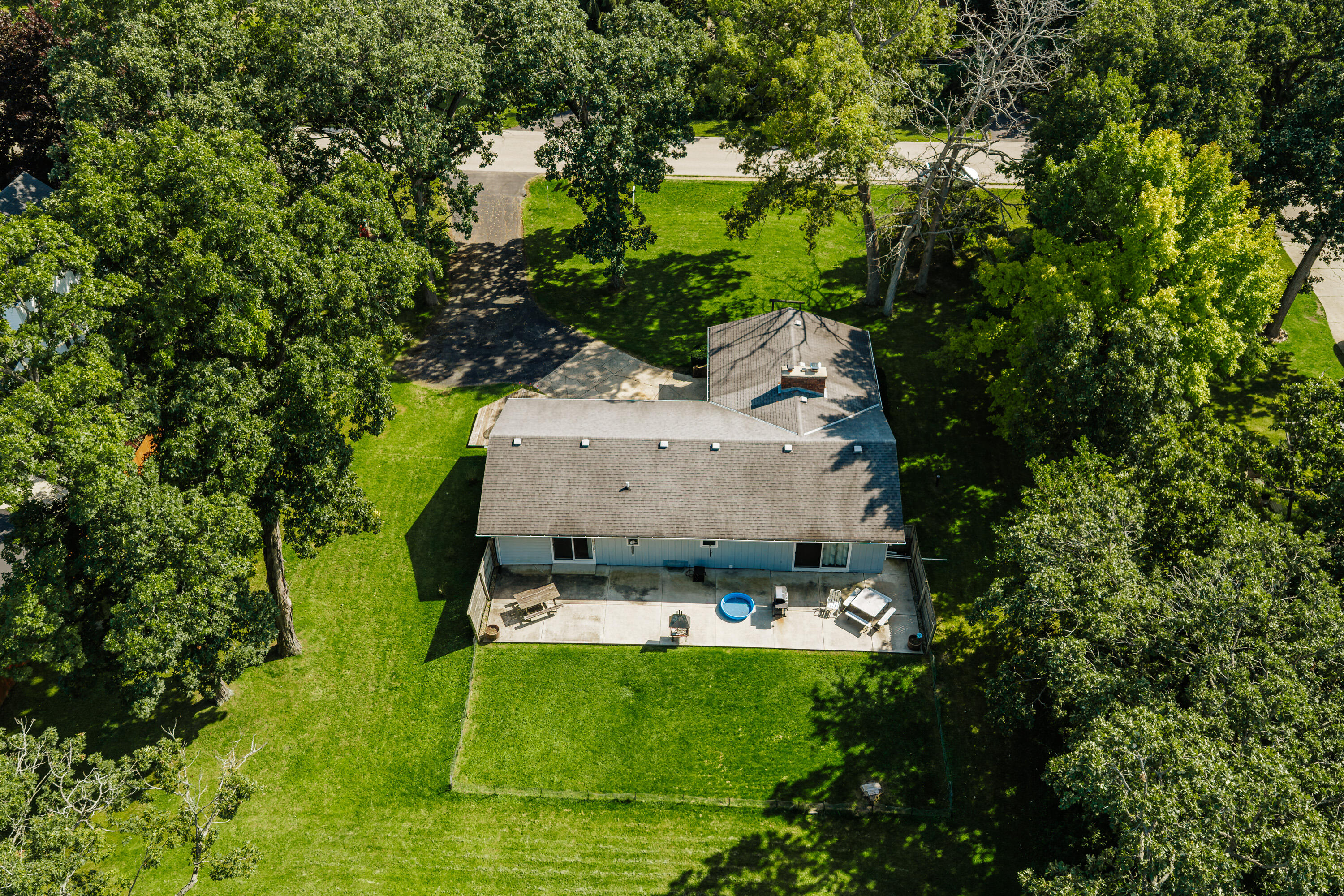 23334 Church Road Dover, WI 53139 - Photo 44 of 59 23334 Church Rd-44