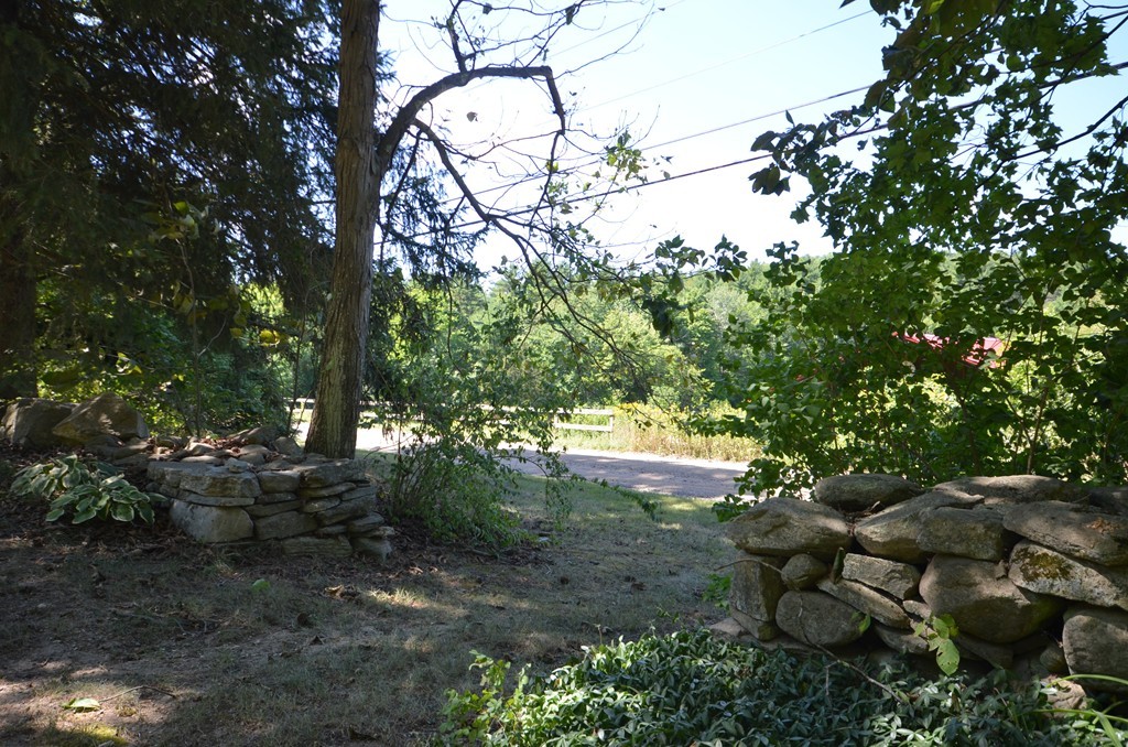 712 Pratt Corner Road Shutesbury, MA 01002 - Photo 30 of 30 a view of an outdoor space with a lake view