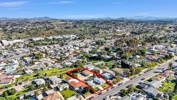 $1,299,990 | 5314 Churchward Street, San Diego, CA 92114