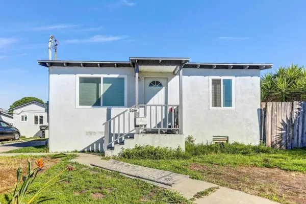$1,299,990 | 5314 Churchward Street, San Diego, CA 92114