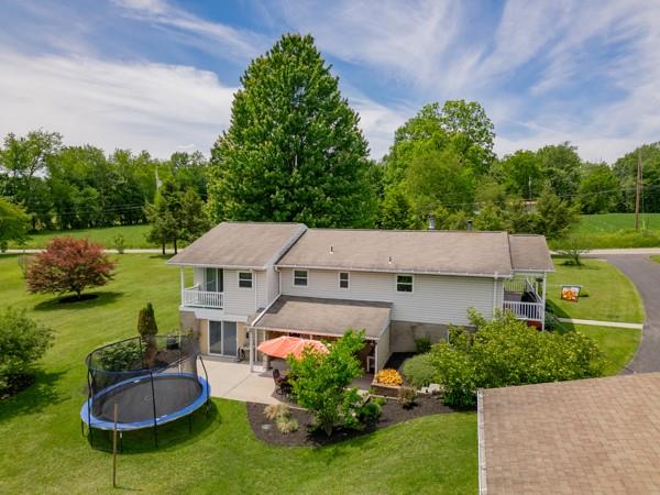 501 Baker Road Freedom, PA 15042 - Photo 39 of 50