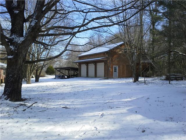 170 Tate Road Sewanee, TN 37375 - Photo 19 of 20 Good day to park car in garage