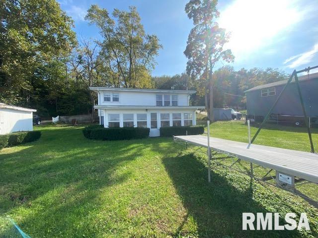 1221 Sewell Lake Road Manito, IL 61546 - Photo 32 of 35 Gallery Image 32