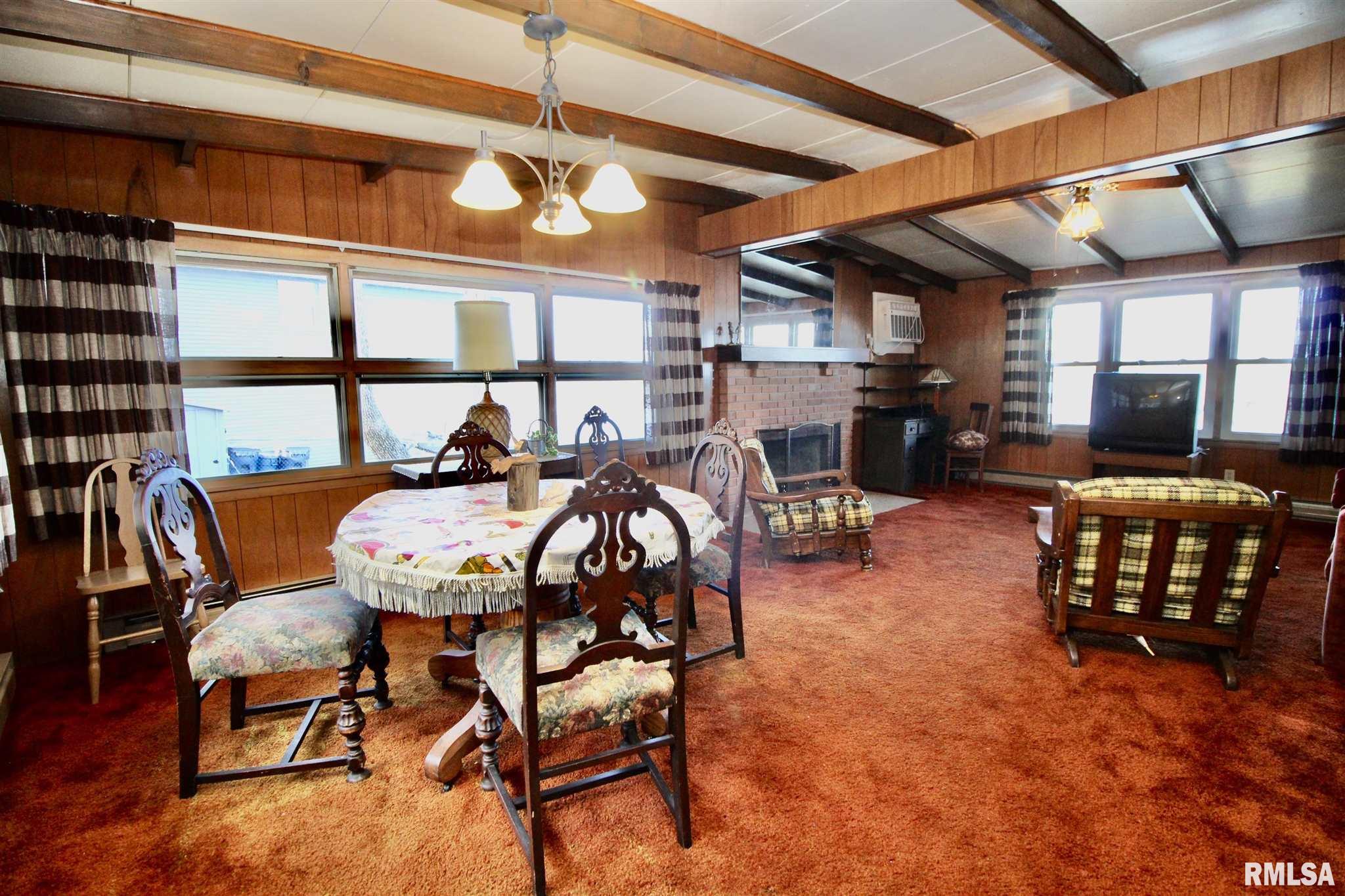 1221 Sewell Lake Road Manito, IL 61546 - Photo 4 of 35 Gallery Image 4