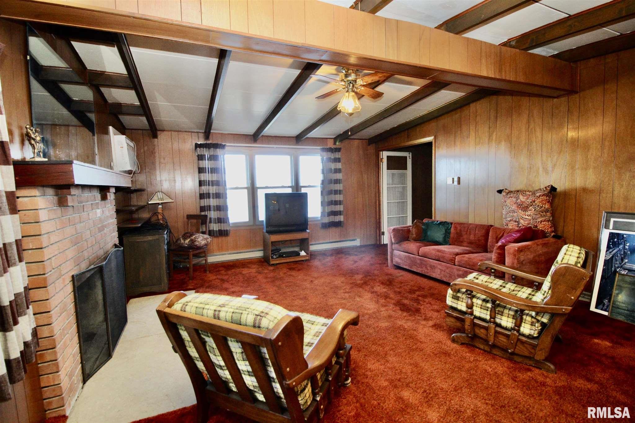 1221 Sewell Lake Road Manito, IL 61546 - Photo 5 of 35 Gallery Image 5