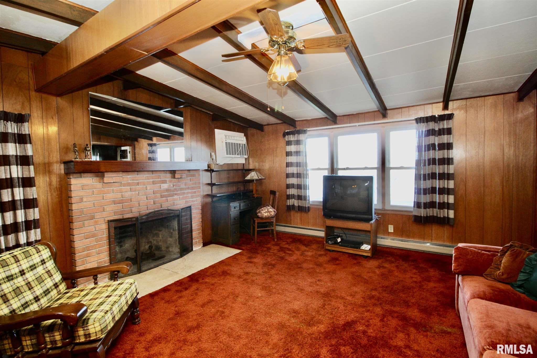 1221 Sewell Lake Road Manito, IL 61546 - Photo 6 of 35 Gallery Image 6