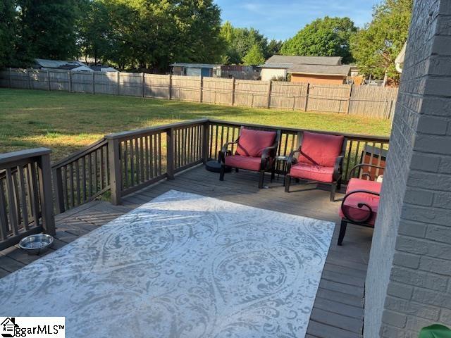 606 East Darby Road Taylors, SC 29687 - Photo 24 of 28