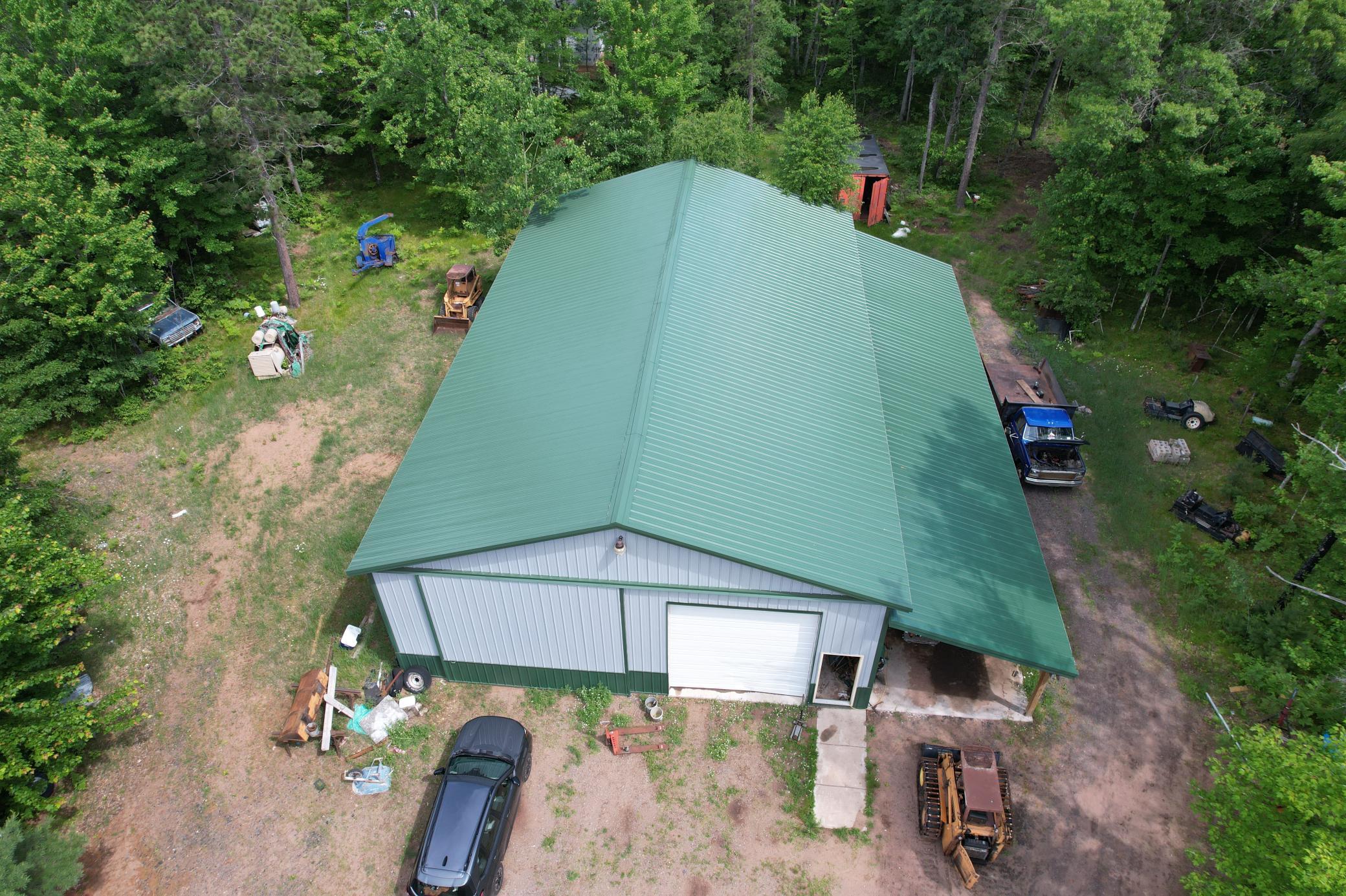 2360 Island Lake Road Barnes, WI 54873 - Photo 14 of 34