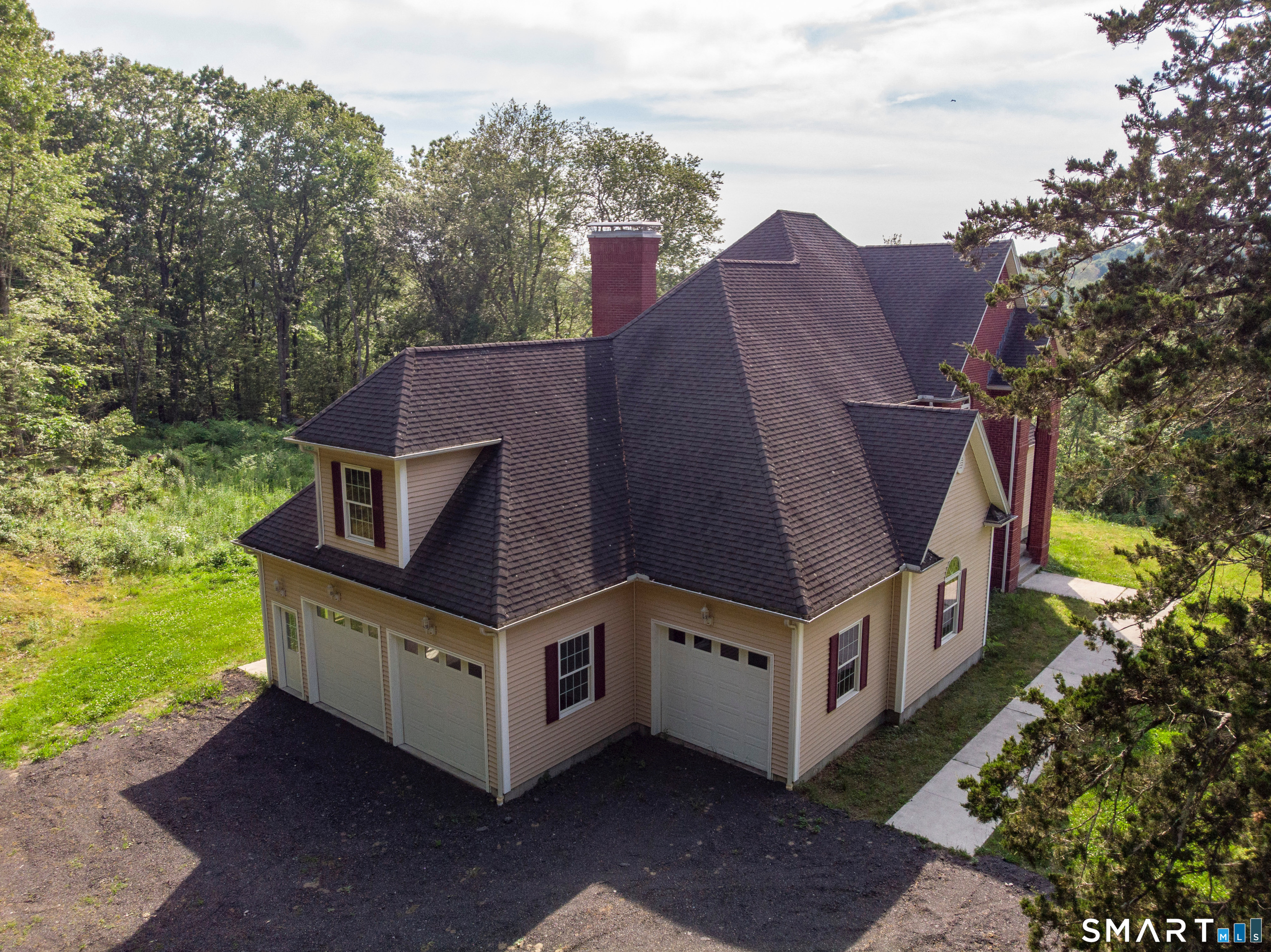 501 Taylor Hill Road Griswold, CT 06351 - Photo 7 of 33