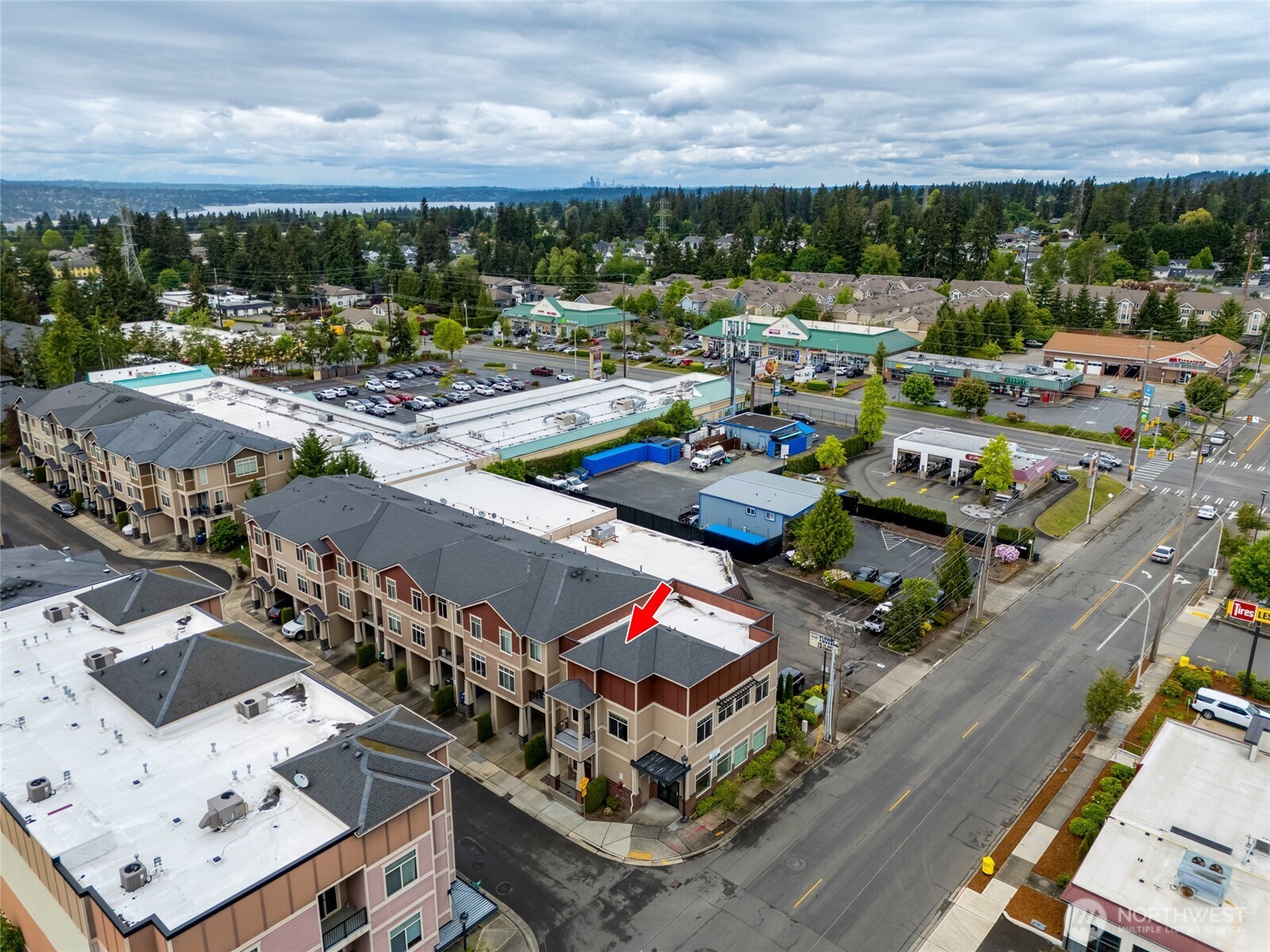 4020 Northeast 3rd Place, Unit B Renton, WA 98056 - Photo 16 of 35