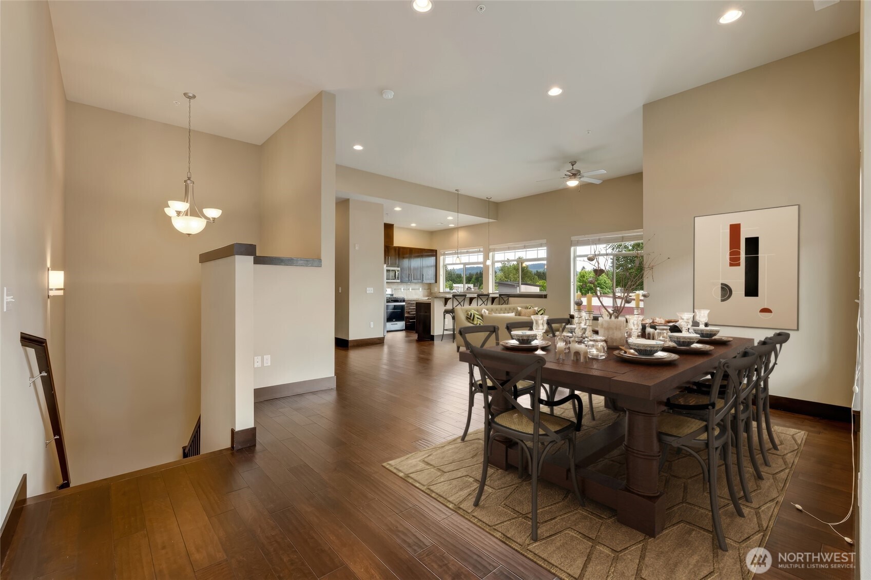 4020 Northeast 3rd Place, Unit B Renton, WA 98056 - Photo 2 of 35