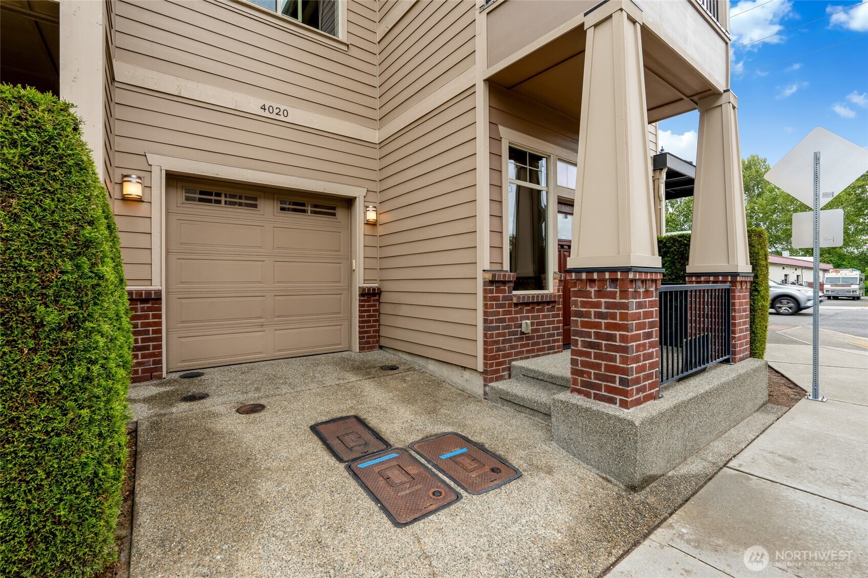 4020 Northeast 3rd Place, Unit B Renton, WA 98056 - Photo 34 of 35