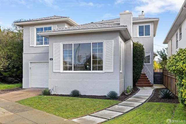 $1,995,000 | 30 Constanso Way, San Francisco, CA 94132