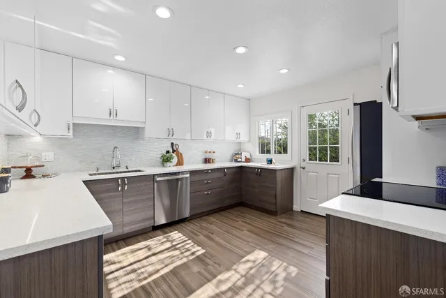 $1,995,000 | 30 Constanso Way, San Francisco, CA 94132