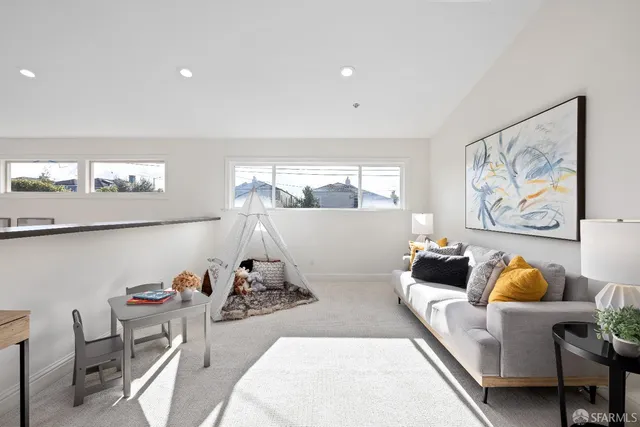 $1,995,000 | 30 Constanso Way, San Francisco, CA 94132