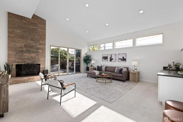 $1,995,000 | 30 Constanso Way, San Francisco, CA 94132