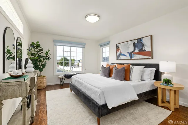 $1,995,000 | 30 Constanso Way, San Francisco, CA 94132