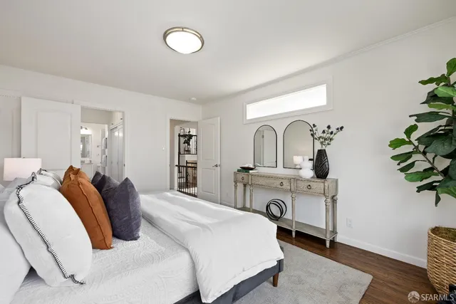 $1,995,000 | 30 Constanso Way, San Francisco, CA 94132