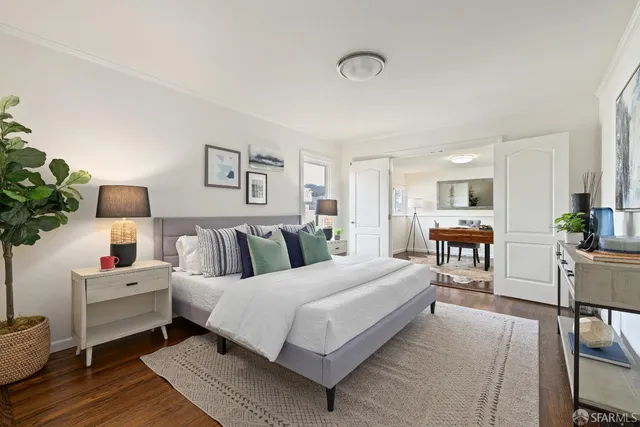 $1,995,000 | 30 Constanso Way, San Francisco, CA 94132