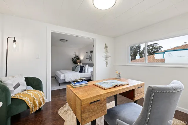 $1,995,000 | 30 Constanso Way, San Francisco, CA 94132