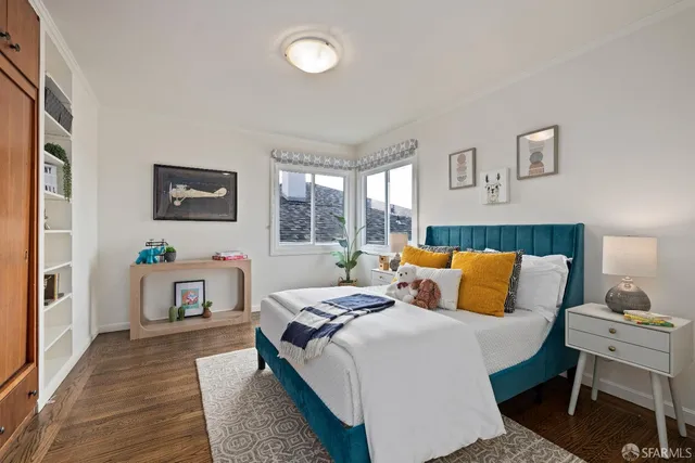 $1,995,000 | 30 Constanso Way, San Francisco, CA 94132