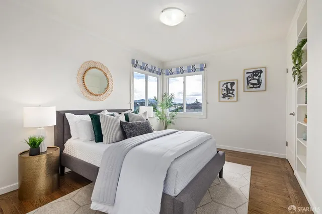 $1,995,000 | 30 Constanso Way, San Francisco, CA 94132