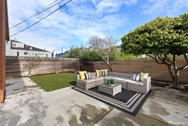 $1,995,000 | 30 Constanso Way, San Francisco, CA 94132